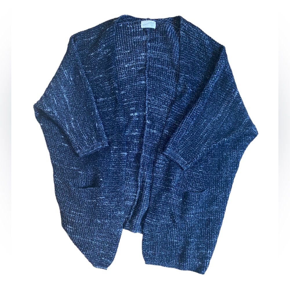 Universal Thread 3/4 sleeve Oversized Comfy Sweater Size S